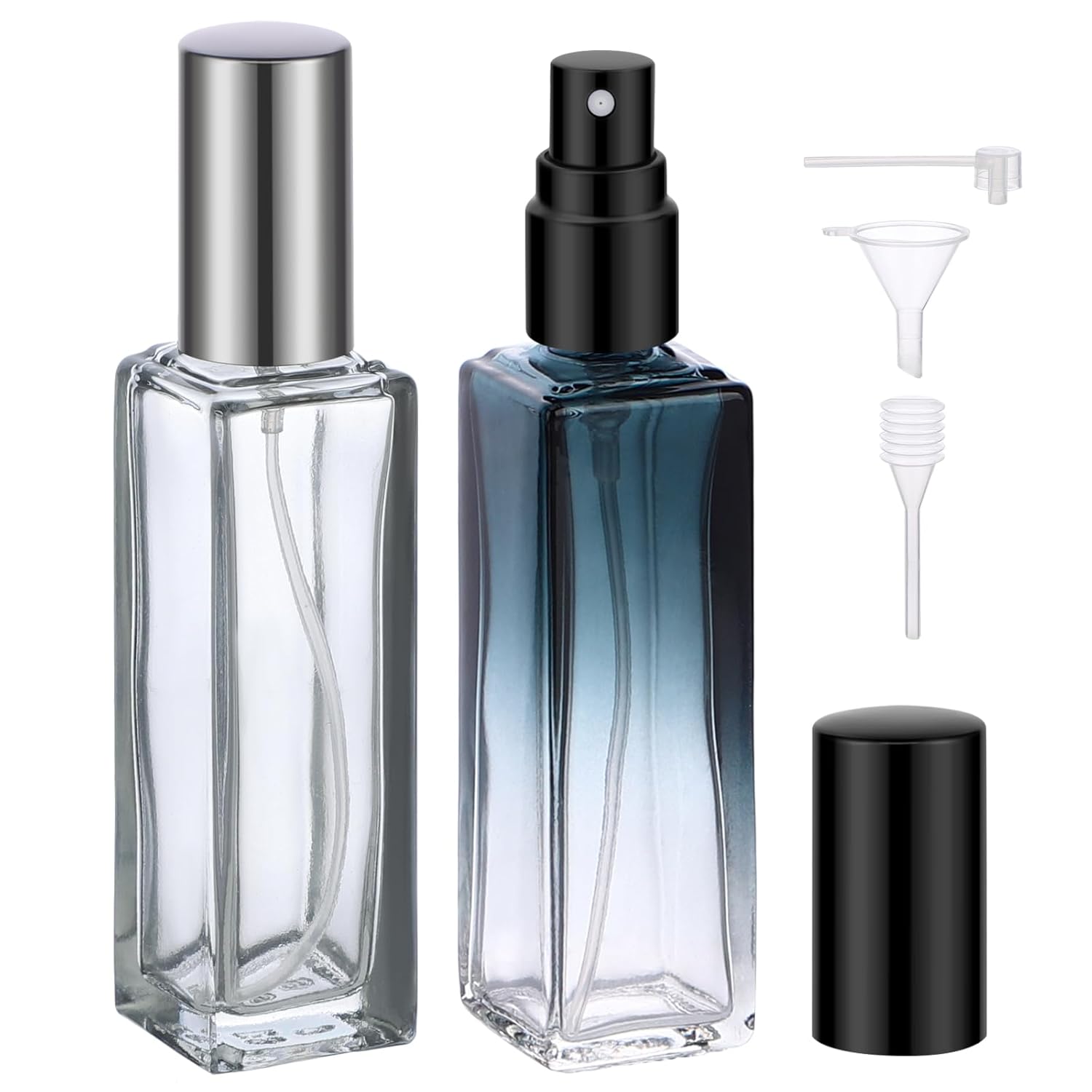 1/3pcs 10ml High Quality Perfu - огляд і ціна Perfume Fragrance Difference