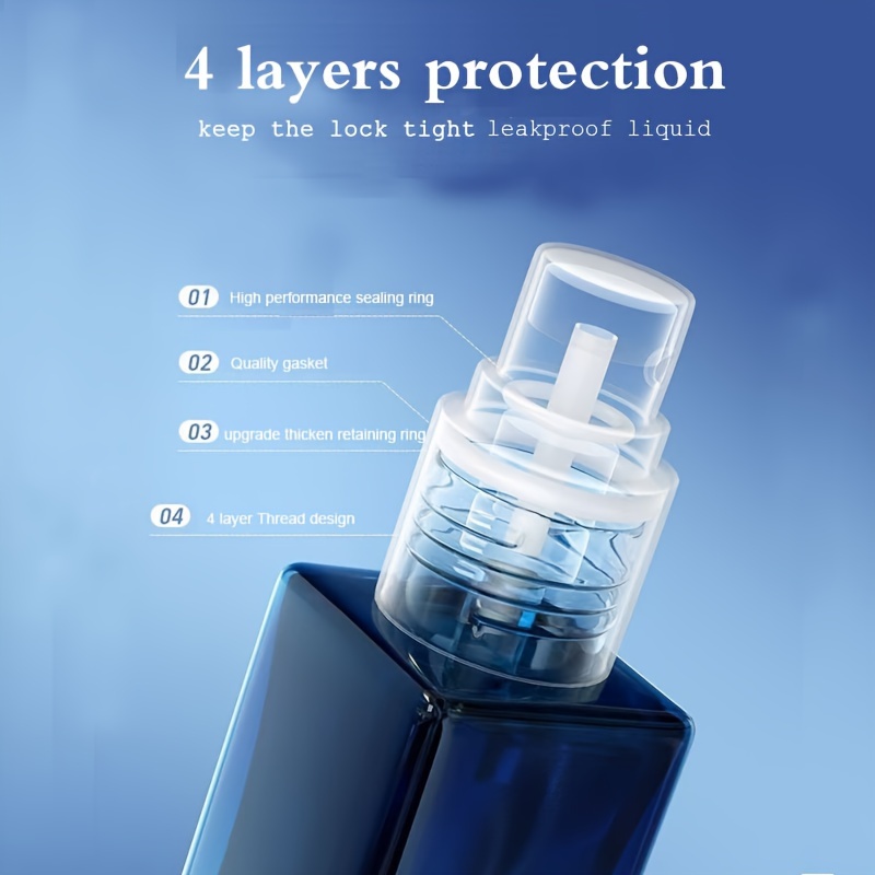 1/3pcs 10ml High Quality Perfu - огляд і ціна Perfume Fragrance Difference