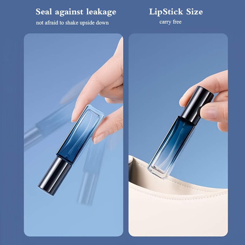 1/3pcs 10ml High Quality Perfu - огляд і ціна Perfume Fragrance Difference