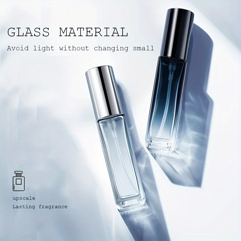 1/3pcs 10ml High Quality Perfu - огляд і ціна Perfume Fragrance Difference