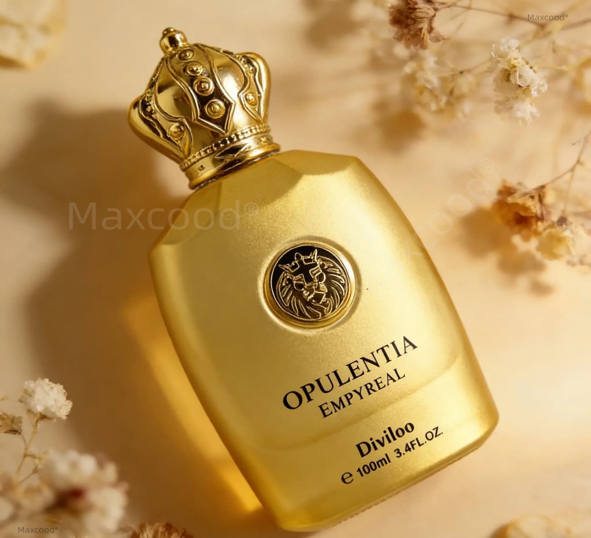 Floral, Woody, and Musky Notes - огляд і ціна Perfume Fragrances