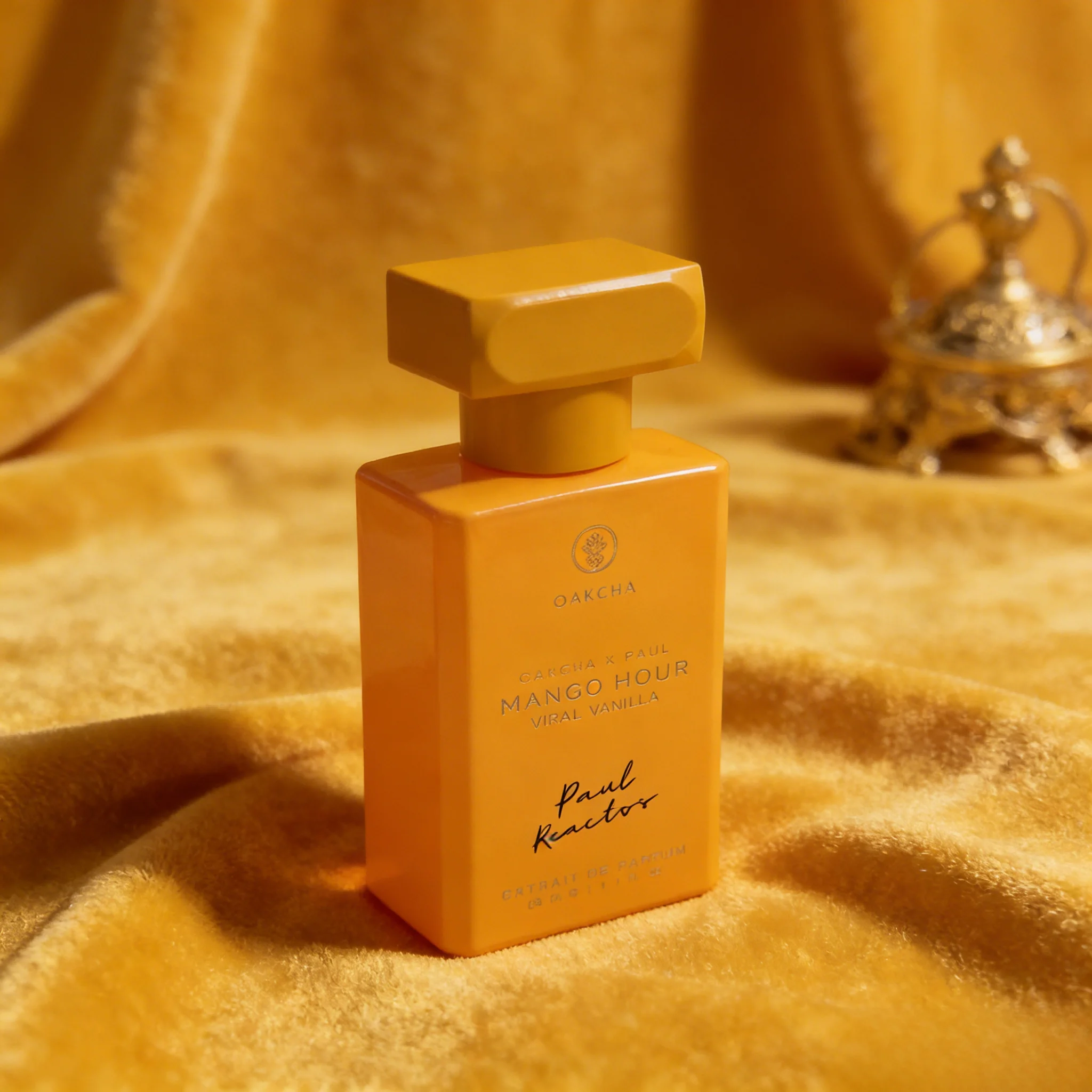 OAKCHA Series Men's & Women's  - огляд і ціна Perfume Fragrances