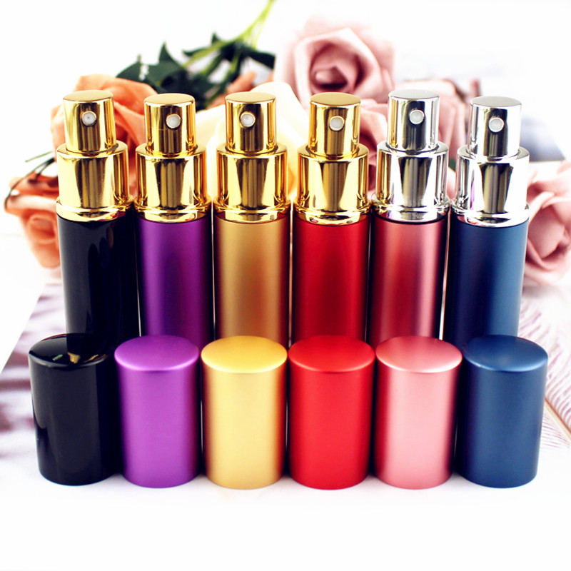 1PC Top Quality 5ML 10ML Perfu - огляд і ціна Perfume Fragrance Booster
