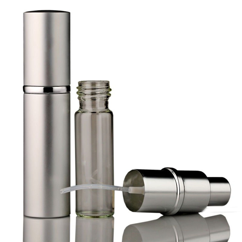 1PC Top Quality 5ML 10ML Perfu - огляд і ціна Perfume Fragrance Booster