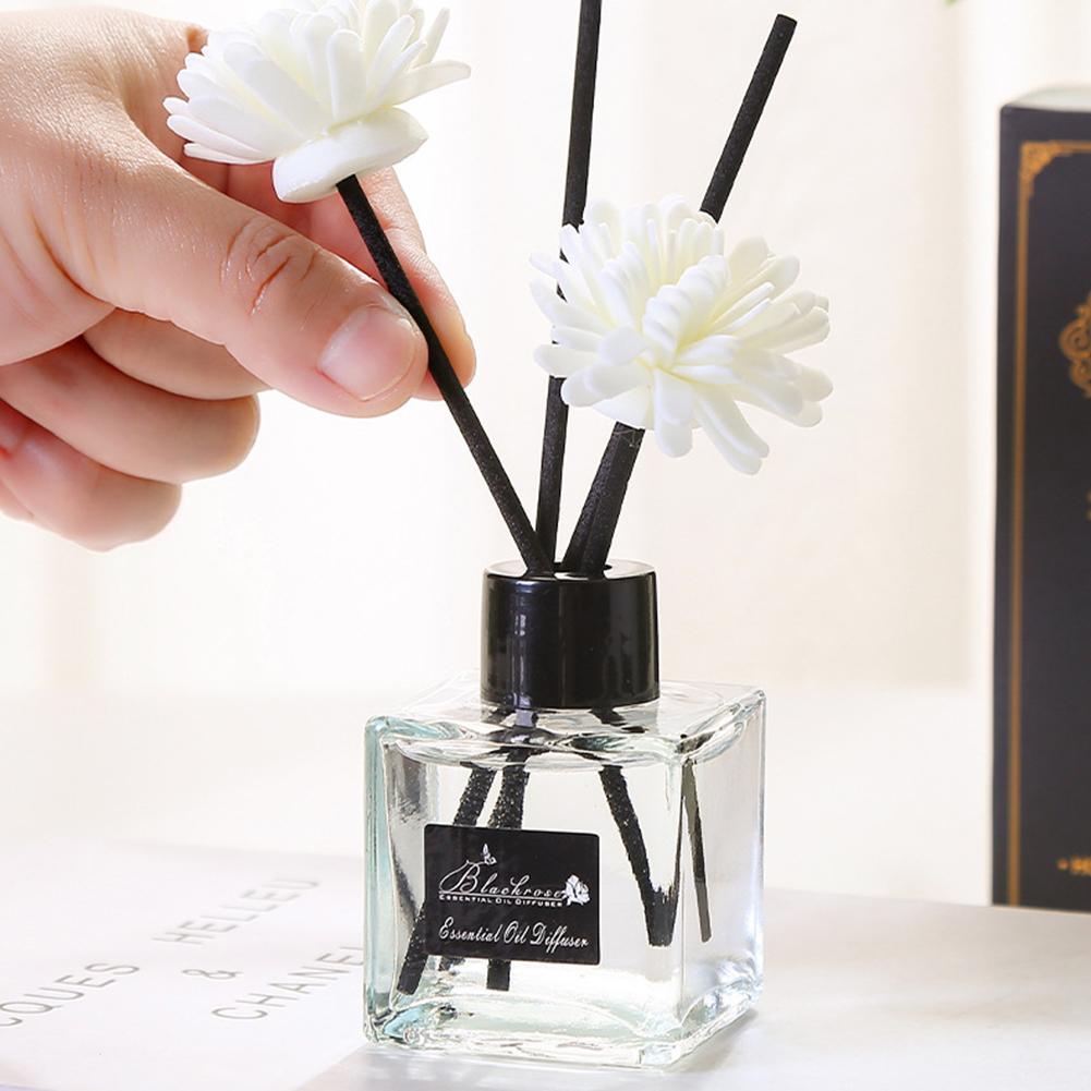 50ml Aroma Reed Diffuser Oil f - огляд і ціна Perfume Gardenia Fragrance