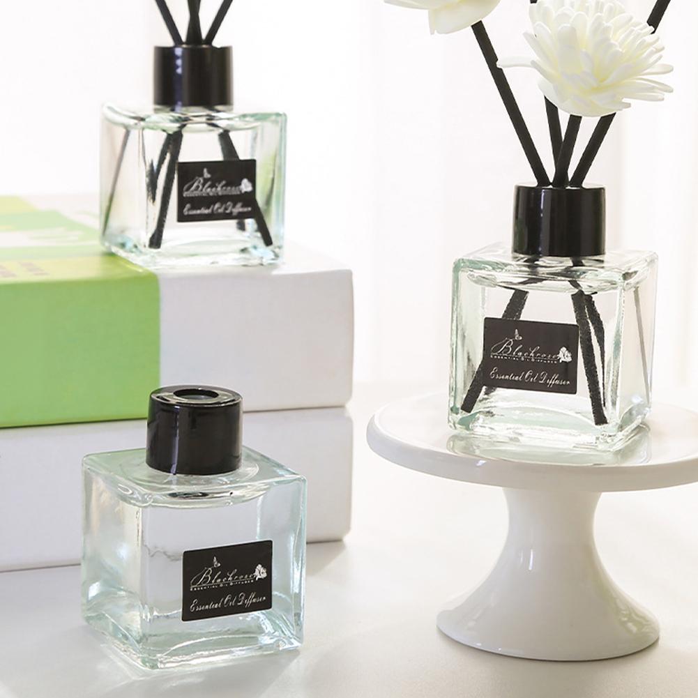 50ml Aroma Reed Diffuser Oil f - огляд і ціна Perfume Gardenia Fragrance