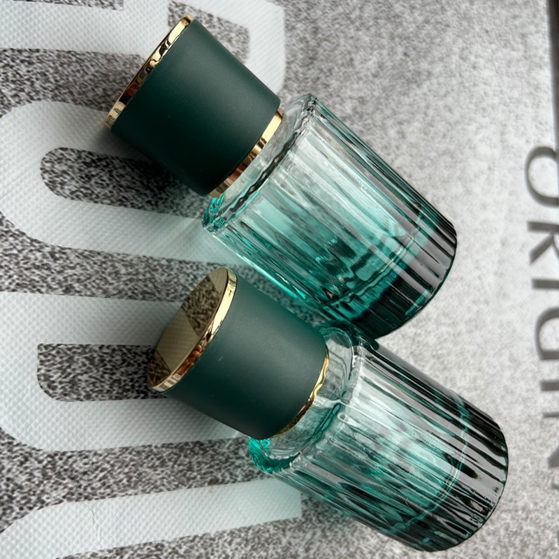 30/50ml Glass Perfume Spray Bo - огляд і ціна Perfume Fragrance Difference