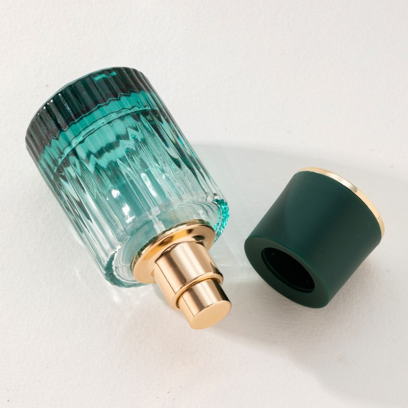 30/50ml Glass Perfume Spray Bo - огляд і ціна Perfume Fragrance Difference