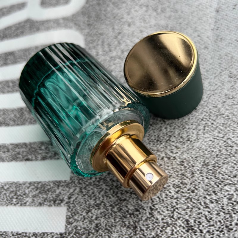 30/50ml Glass Perfume Spray Bo - огляд і ціна Perfume Fragrance Difference