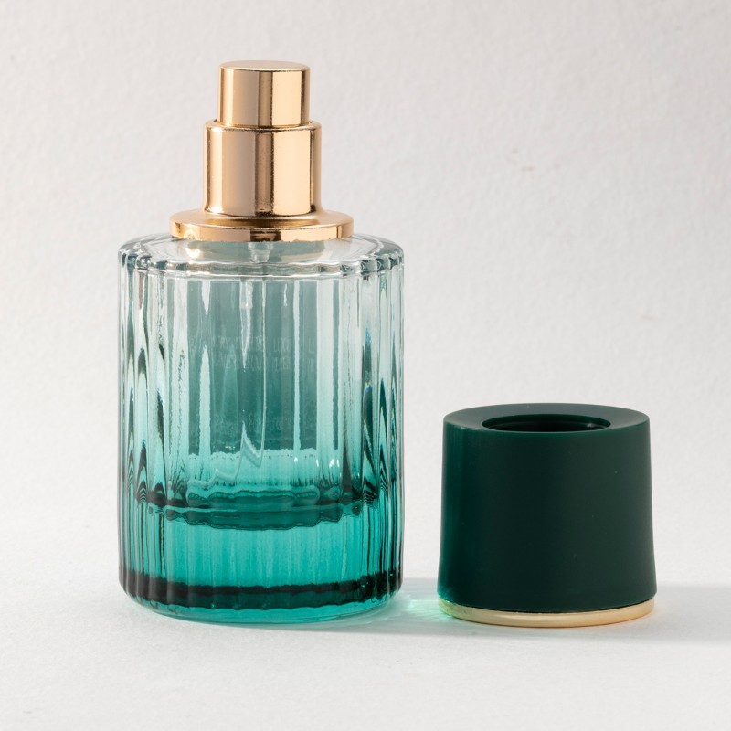 30/50ml Glass Perfume Spray Bo - огляд і ціна Perfume Fragrance Difference