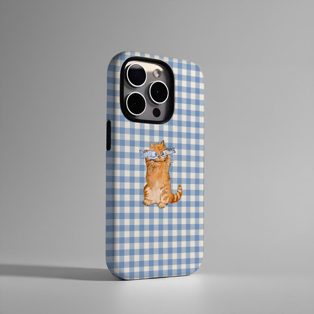 Cute cats and dogs  Phone Case - огляд і ціна Perfume Pure Xs