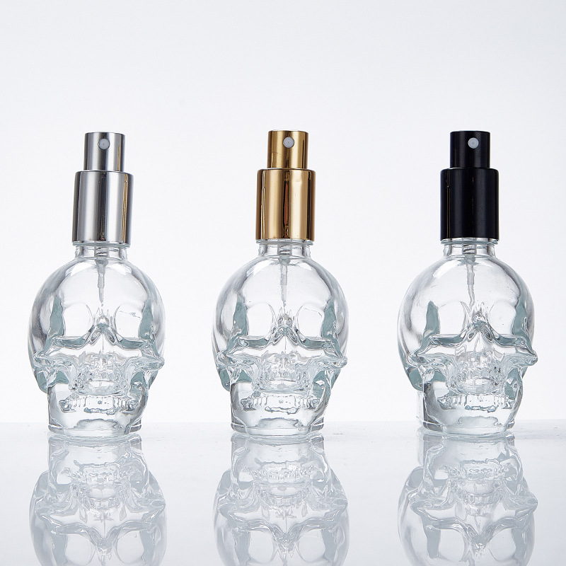 30/50/100ml Creative Skull Gla - огляд і ціна Perfume Imperium Fragrance World