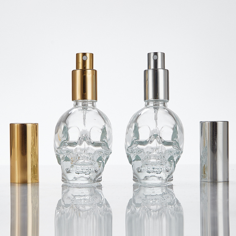 30/50/100ml Creative Skull Gla - огляд і ціна Perfume Imperium Fragrance World