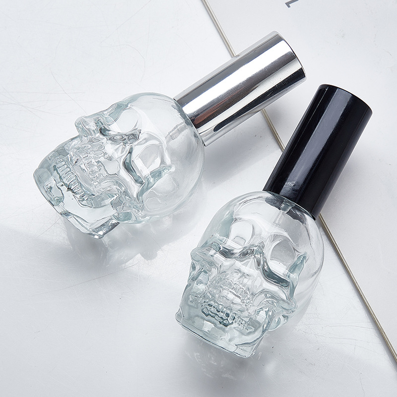 30/50/100ml Creative Skull Gla - огляд і ціна Perfume Imperium Fragrance World