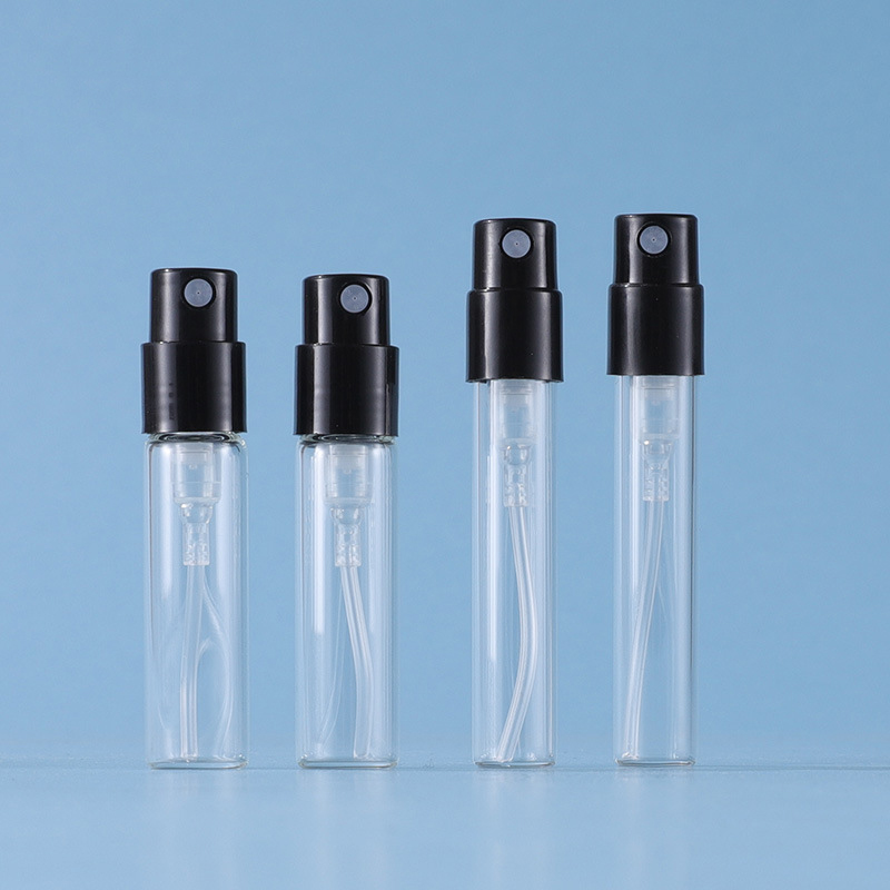 1X 10X 100x 1ml 1.5ml 2ml 2.5m - огляд і ціна Perfume Fragrance Booster
