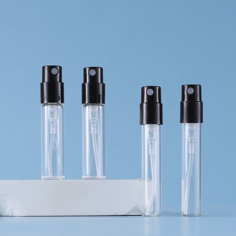 1X 10X 100x 1ml 1.5ml 2ml 2.5m - огляд і ціна Perfume Fragrance Booster