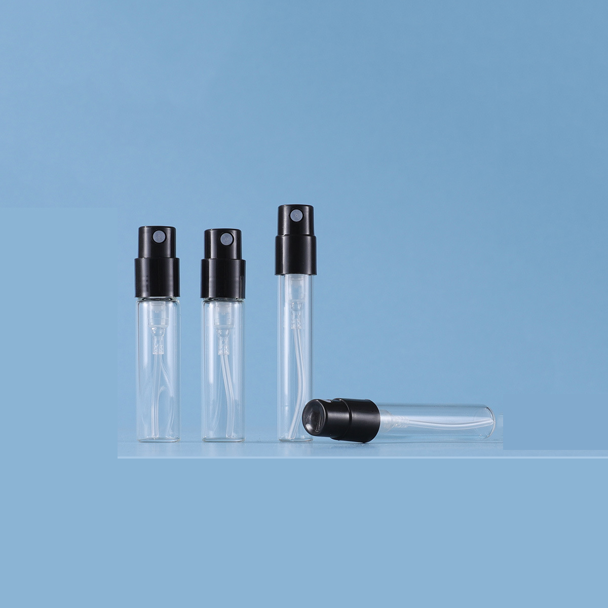 1X 10X 100x 1ml 1.5ml 2ml 2.5m - огляд і ціна Perfume Fragrance Booster