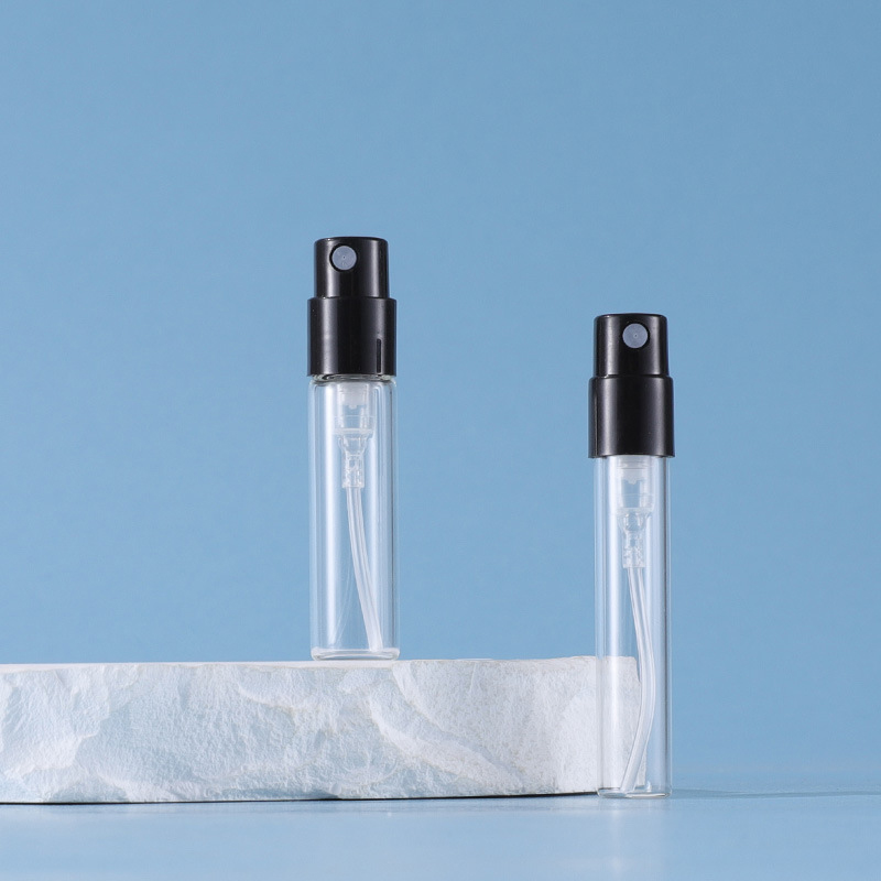 1X 10X 100x 1ml 1.5ml 2ml 2.5m - огляд і ціна Perfume Fragrance Booster