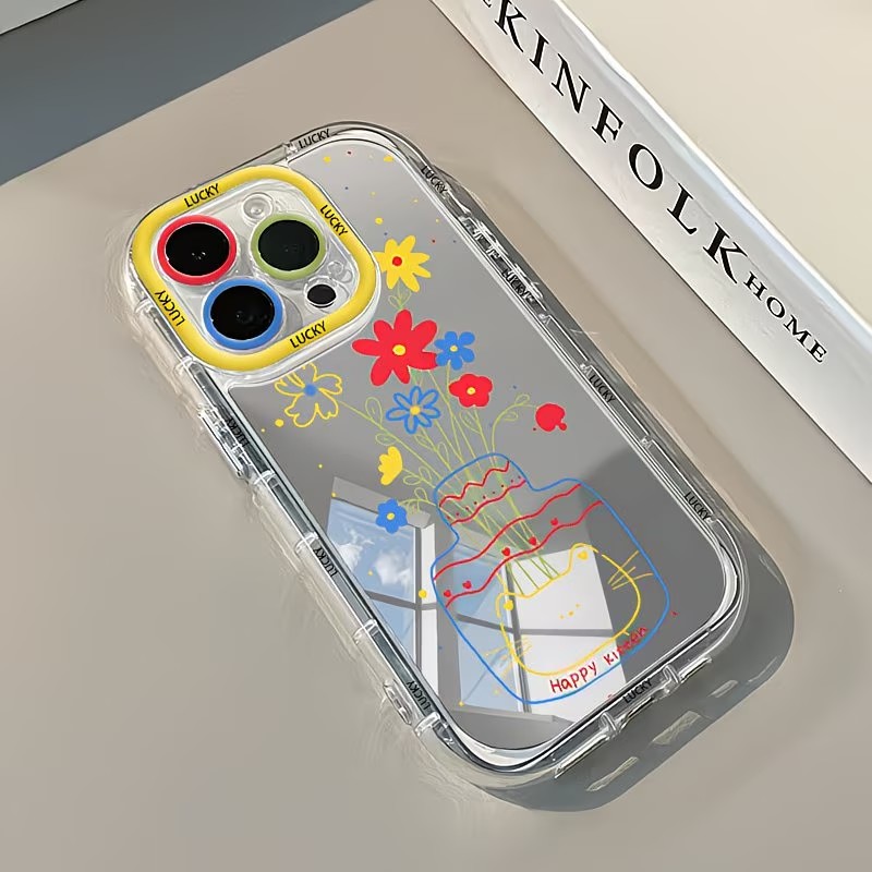Summer Daisy Cat Vase Design M - огляд і ціна Perfume Pure Xs