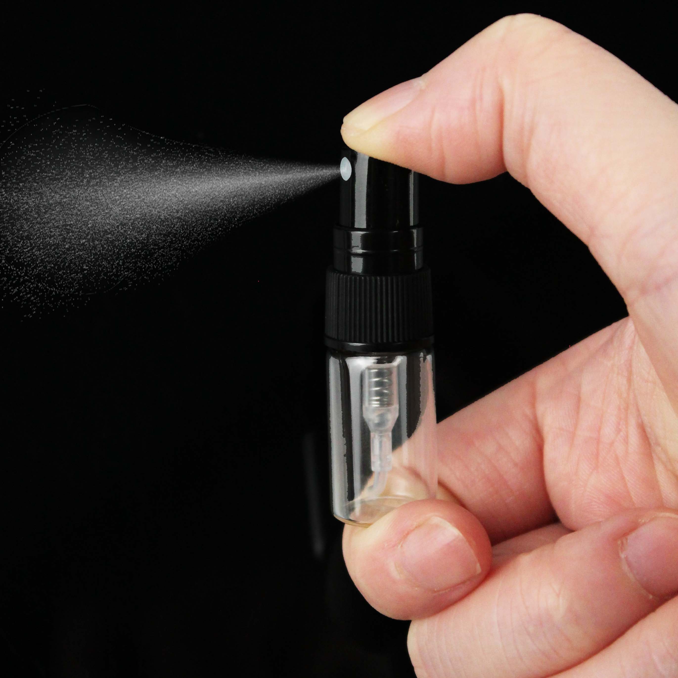 20/30/50/100pcs 2ml 3ml 5ml 10 - огляд і ціна Perfume Fragrance Booster