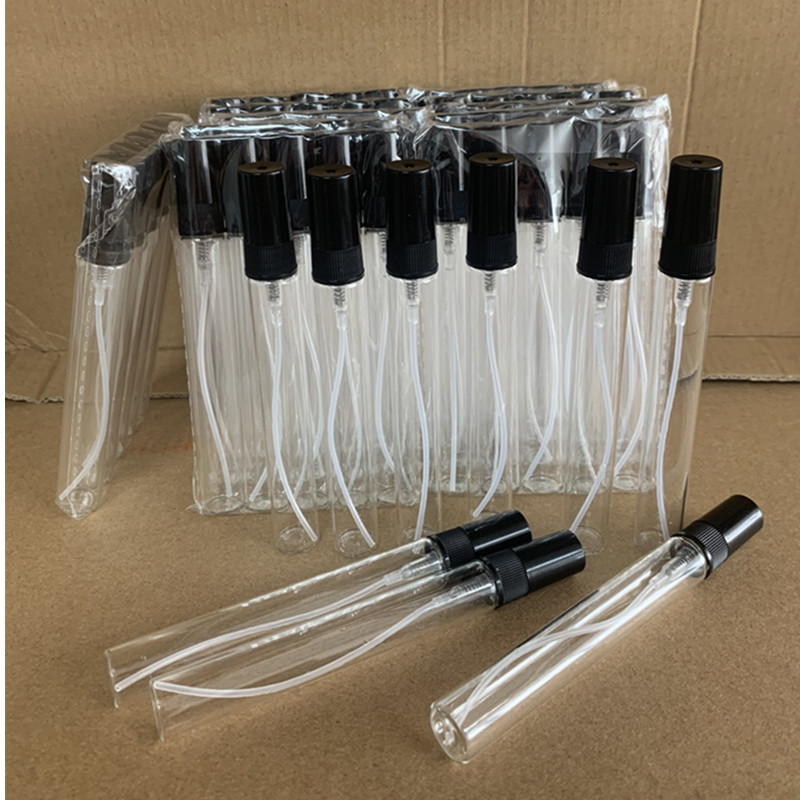 Bulk Pack 5/50/100PCS 10ML Min - огляд і ціна Perfume Fragrance Booster