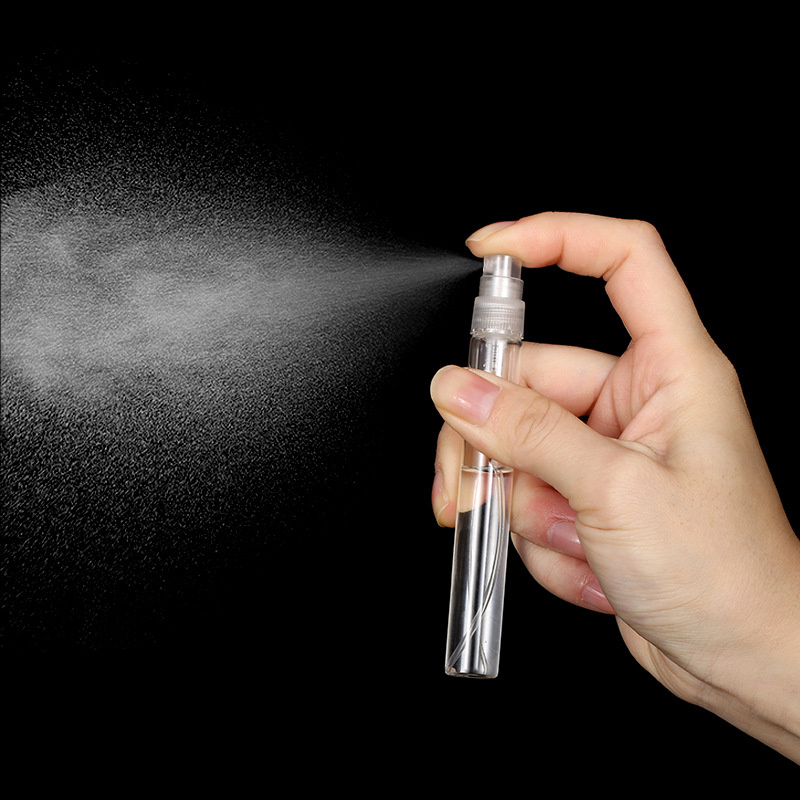 Bulk Pack 5/50/100PCS 10ML Min - огляд і ціна Perfume Fragrance Booster