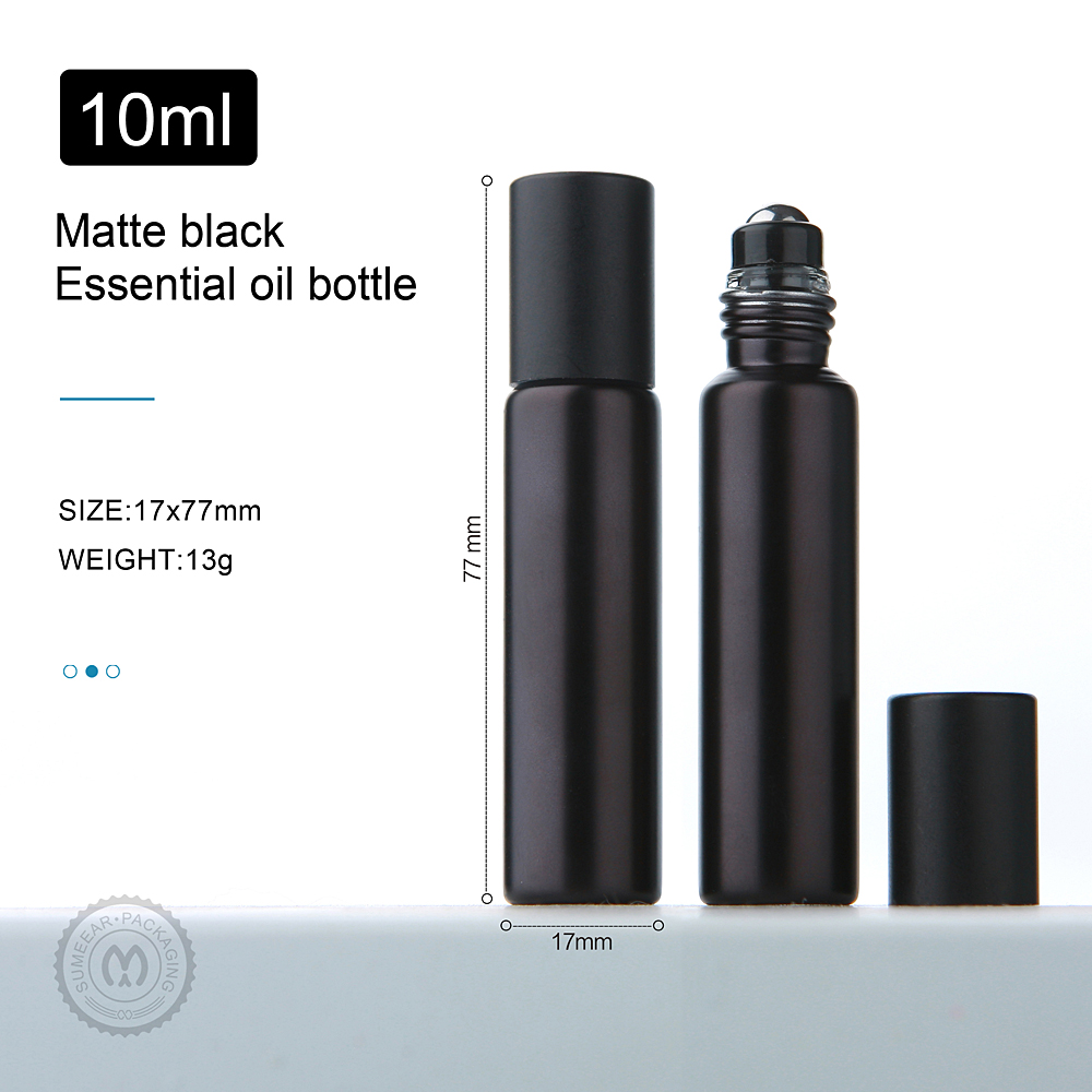 50/100Pcs/Lot 10ml 5ml Matte B - огляд і ціна Perfume Imperium Fragrance World
