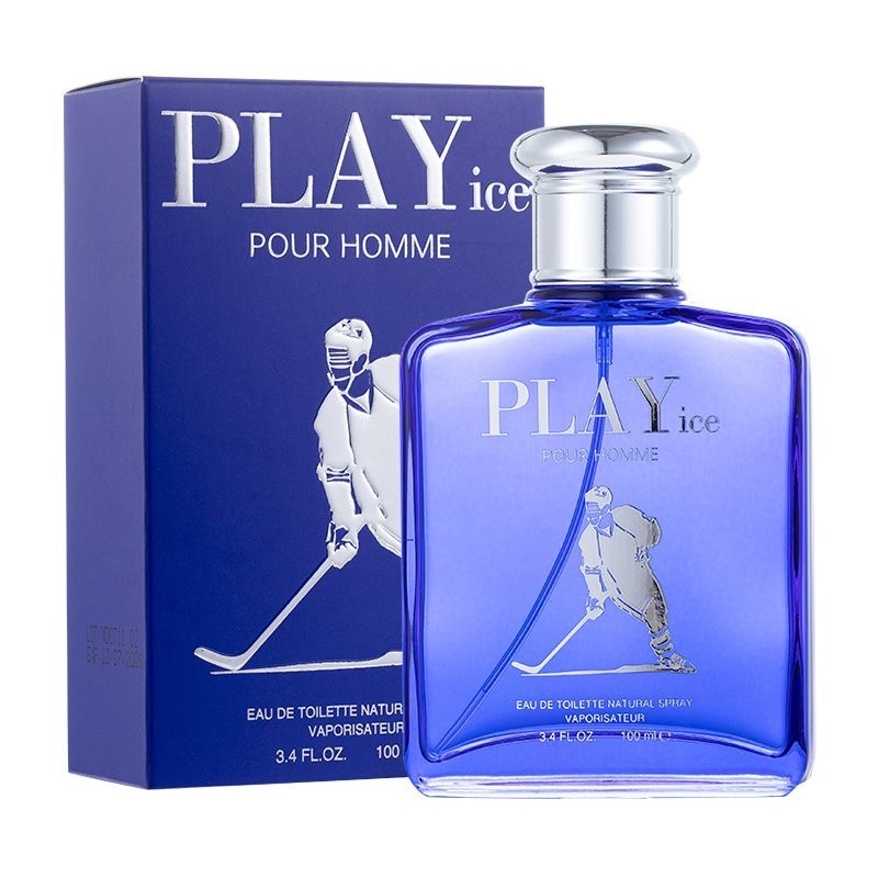 100ml Luxury Style Men Perfume - огляд і ціна Perfume Fragrances