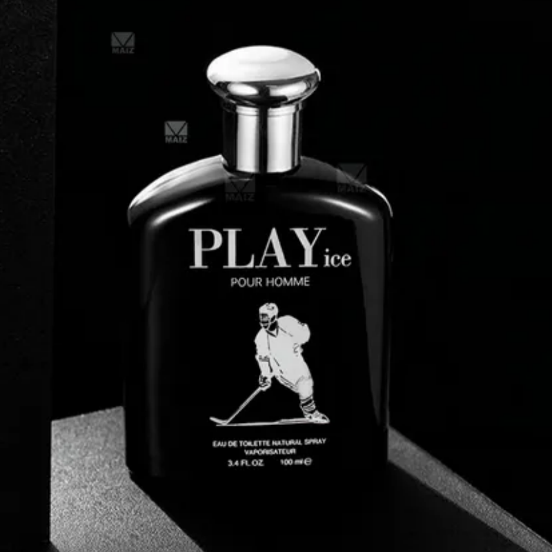 100ml Luxury Style Men Perfume - огляд і ціна Perfume Fragrances
