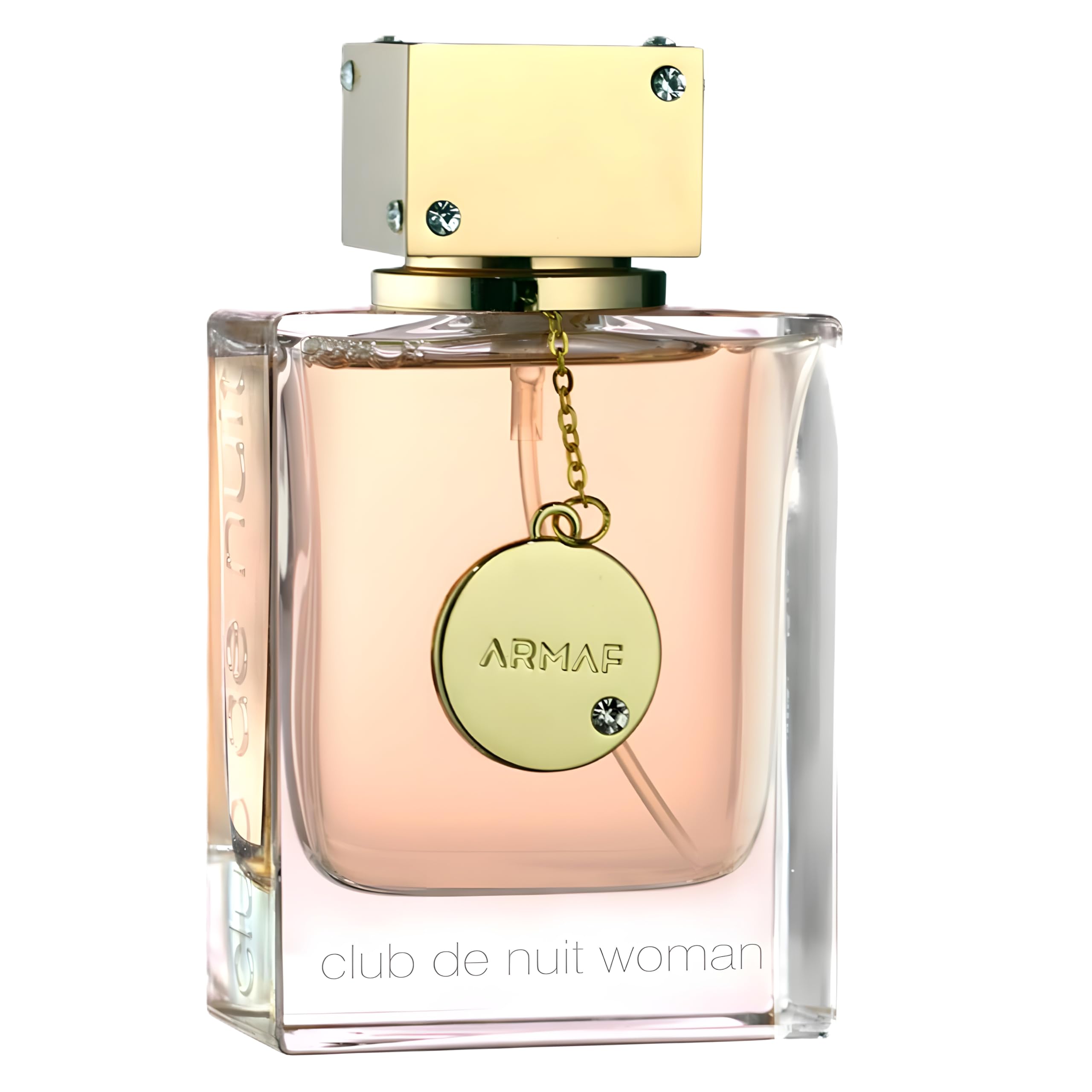 Armaf Club De Nuit for Women E - огляд і ціна Perfume Fragrances