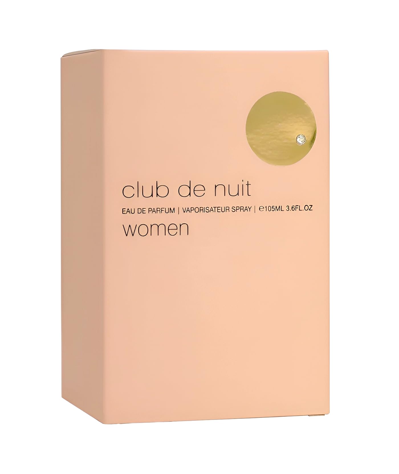 Armaf Club De Nuit for Women E - огляд і ціна Perfume Fragrances