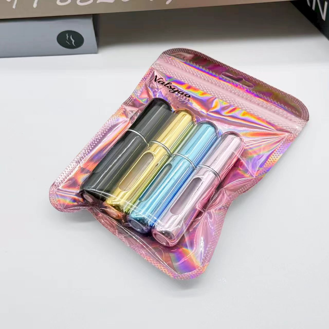 5ml Refillable Perfume Spray A - огляд і ціна Perfume Fragrance Booster