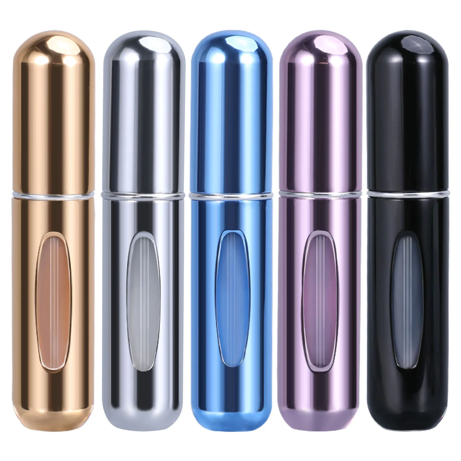 5ml Refillable Perfume Spray A - огляд і ціна Perfume Fragrance Booster