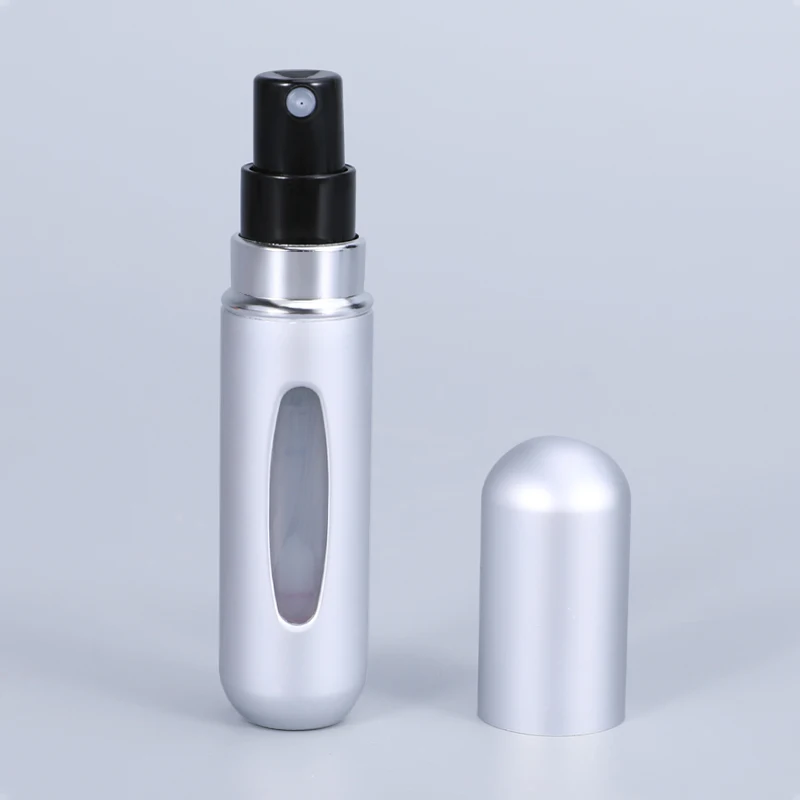 5ml Refillable Perfume Spray A - огляд і ціна Perfume Fragrance Booster