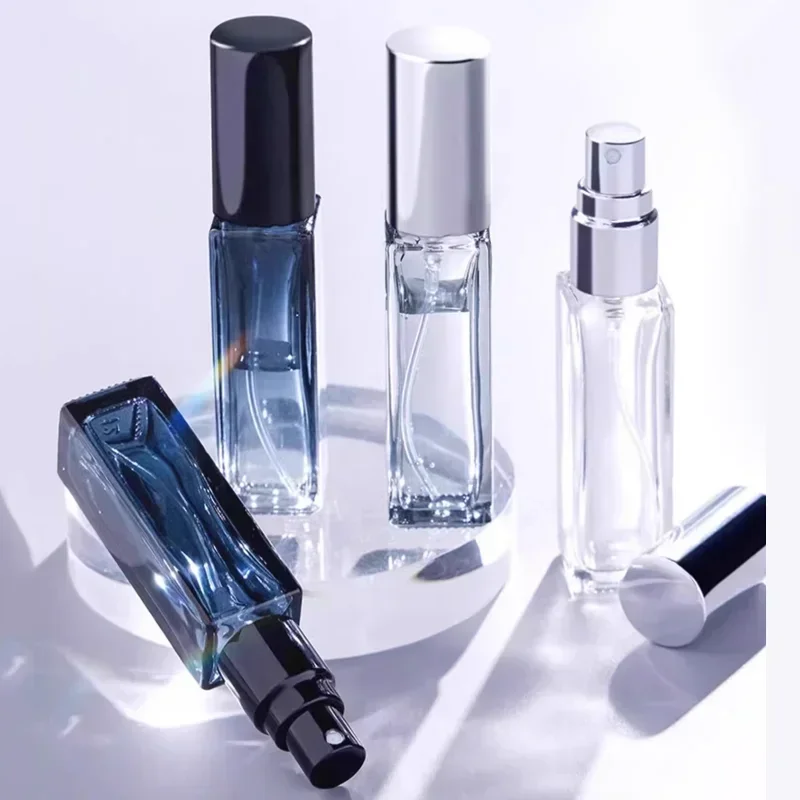 3PCS 5ML 10ML Mini Perfume Spr - огляд і ціна Perfume Imperium Fragrance World
