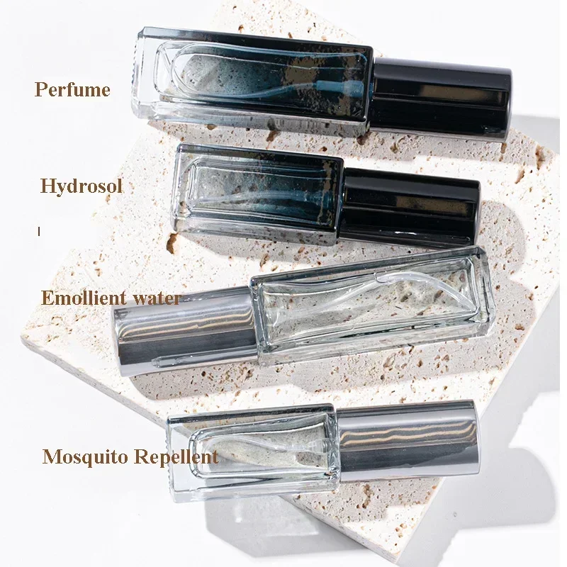 3PCS 5ML 10ML Mini Perfume Spr - огляд і ціна Perfume Imperium Fragrance World