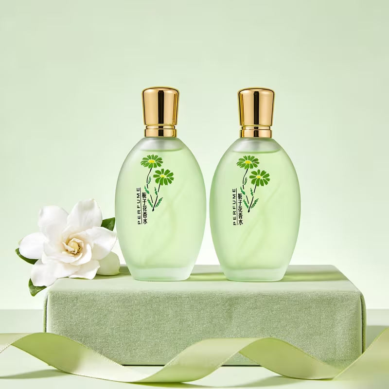 Gardenia Perfume, 1.7oz x 2pcs - огляд і ціна Perfume Gardenia Fragrance