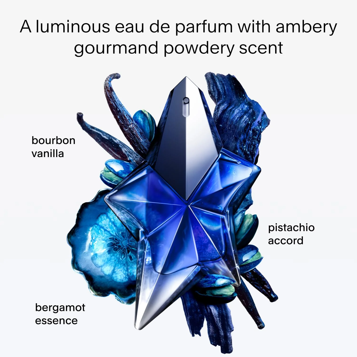 ANGAL ELIXIR Star Eau De Parfu - огляд і ціна Perfume Fragrances