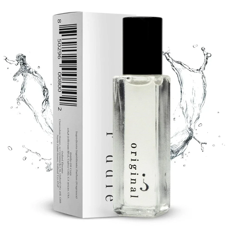 Original Riddle Eau De Parfum  - огляд і ціна Perfume Fragrances