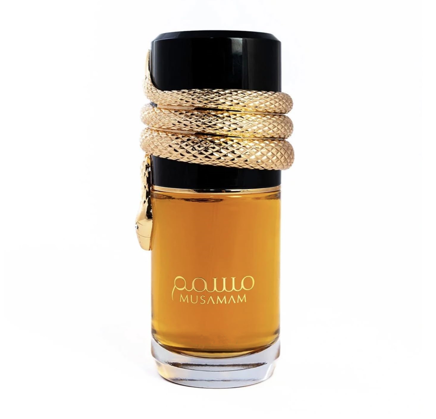 Premium Arabic Musamam Perfume - огляд і ціна Perfume Gardenia Fragrance