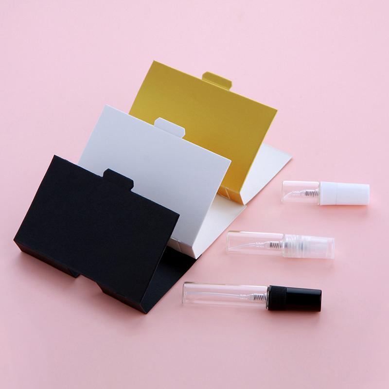 1Pcs 2/3/5ml Mini Vials Refill - огляд і ціна Perfume Fragrance Difference