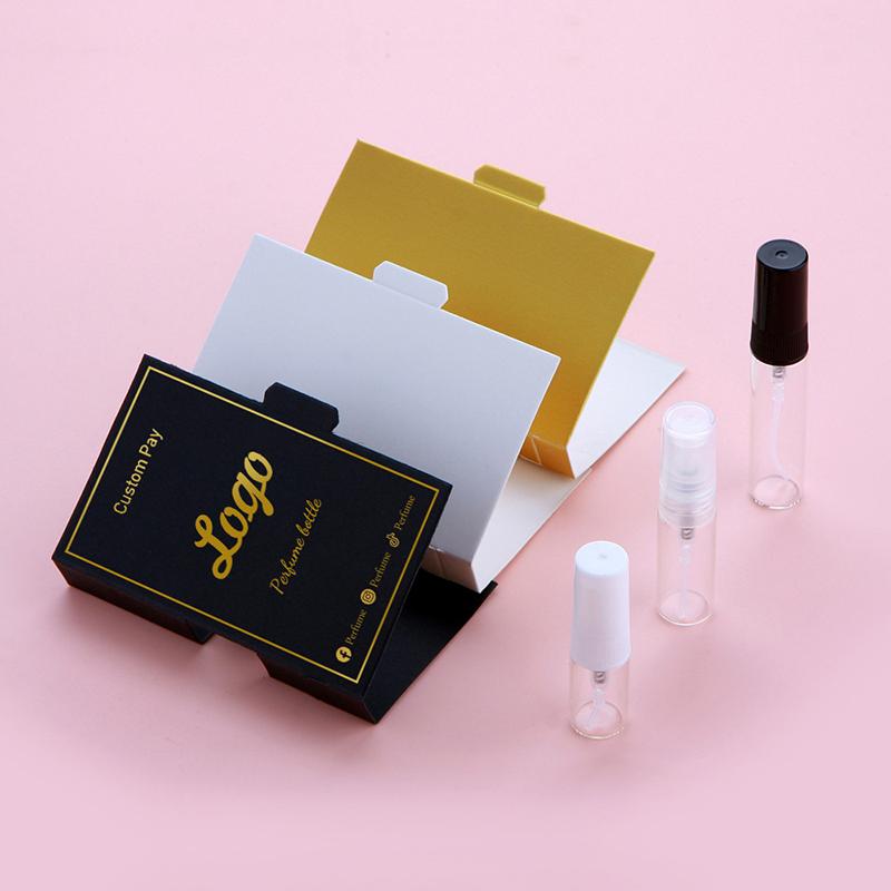 1Pcs 2/3/5ml Mini Vials Refill - огляд і ціна Perfume Fragrance Difference