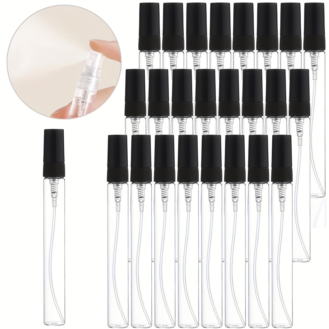 25pcs 10ml Refillable Empty Po - огляд і ціна Perfume Imperium Fragrance World