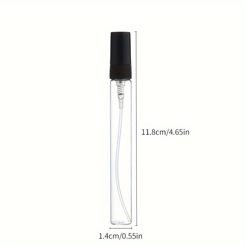 25pcs 10ml Refillable Empty Po - огляд і ціна Perfume Imperium Fragrance World
