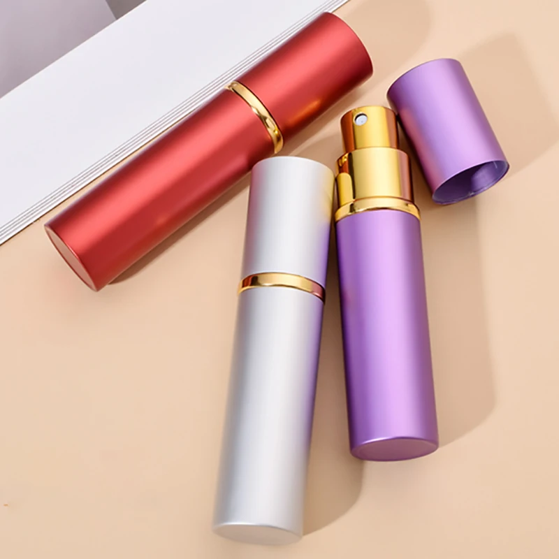 5pcs 10ML High Quality Refilla - огляд і ціна Perfume Fragrance Booster