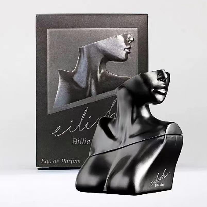 Billie Eilish No.2 Unisex perf - огляд і ціна Perfume Billie Eilish Fragrance
