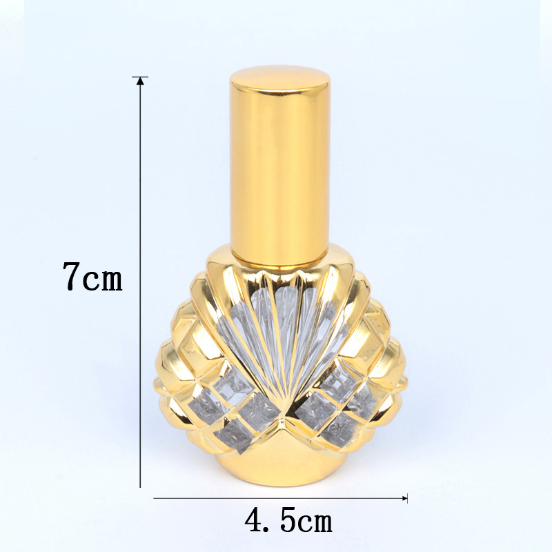 15ML Glass Spray Perfume Bottl - огляд і ціна Perfume Imperium Fragrance World
