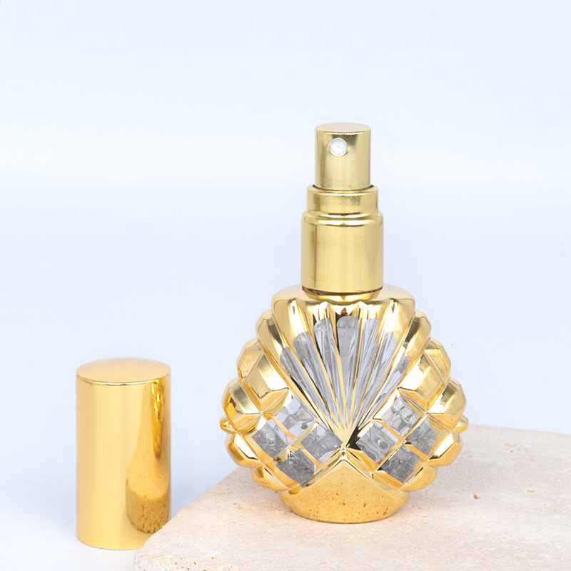 15ML Glass Spray Perfume Bottl - огляд і ціна Perfume Imperium Fragrance World