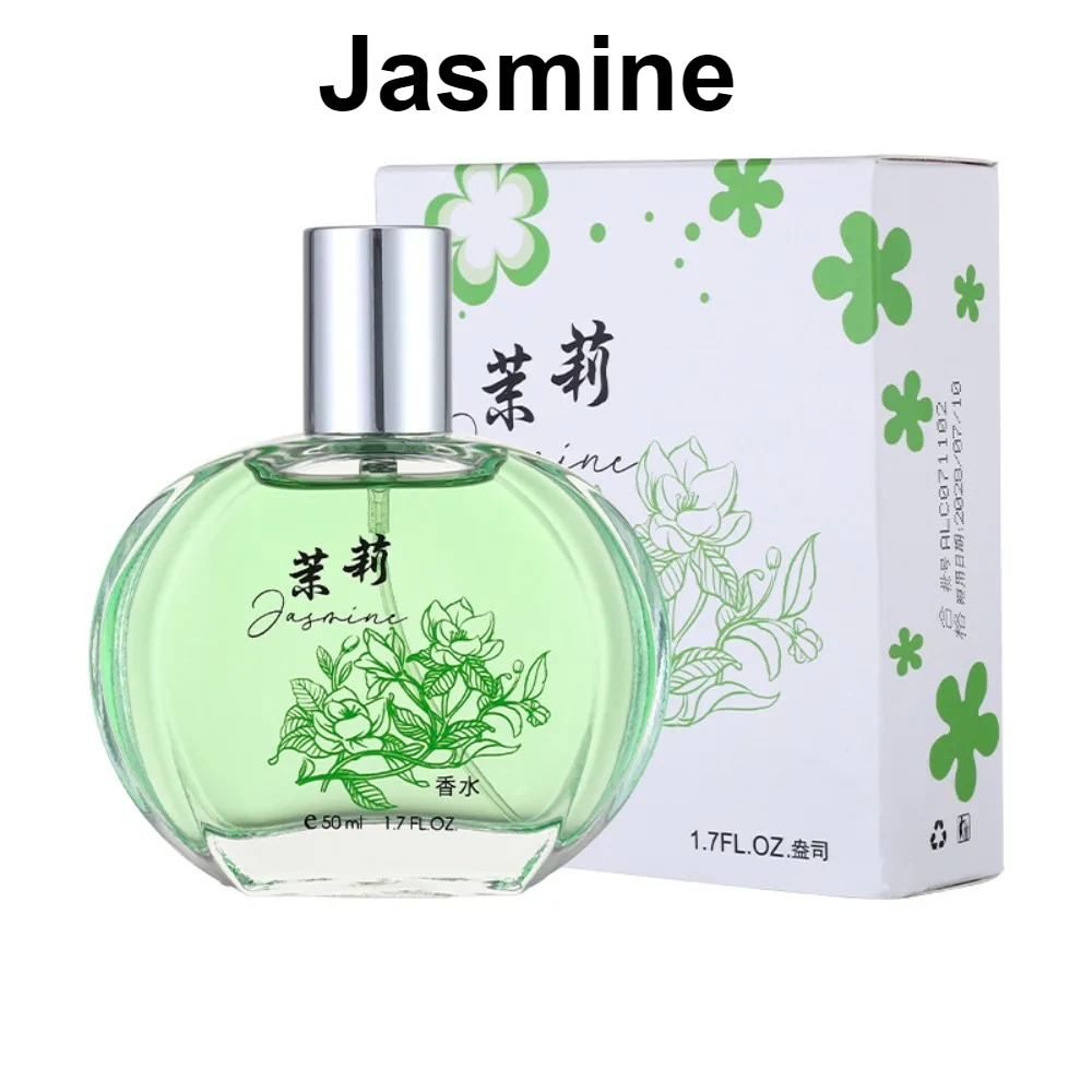 Eau de Toilette with Notes of  - огляд і ціна Perfume Gardenia Fragrance