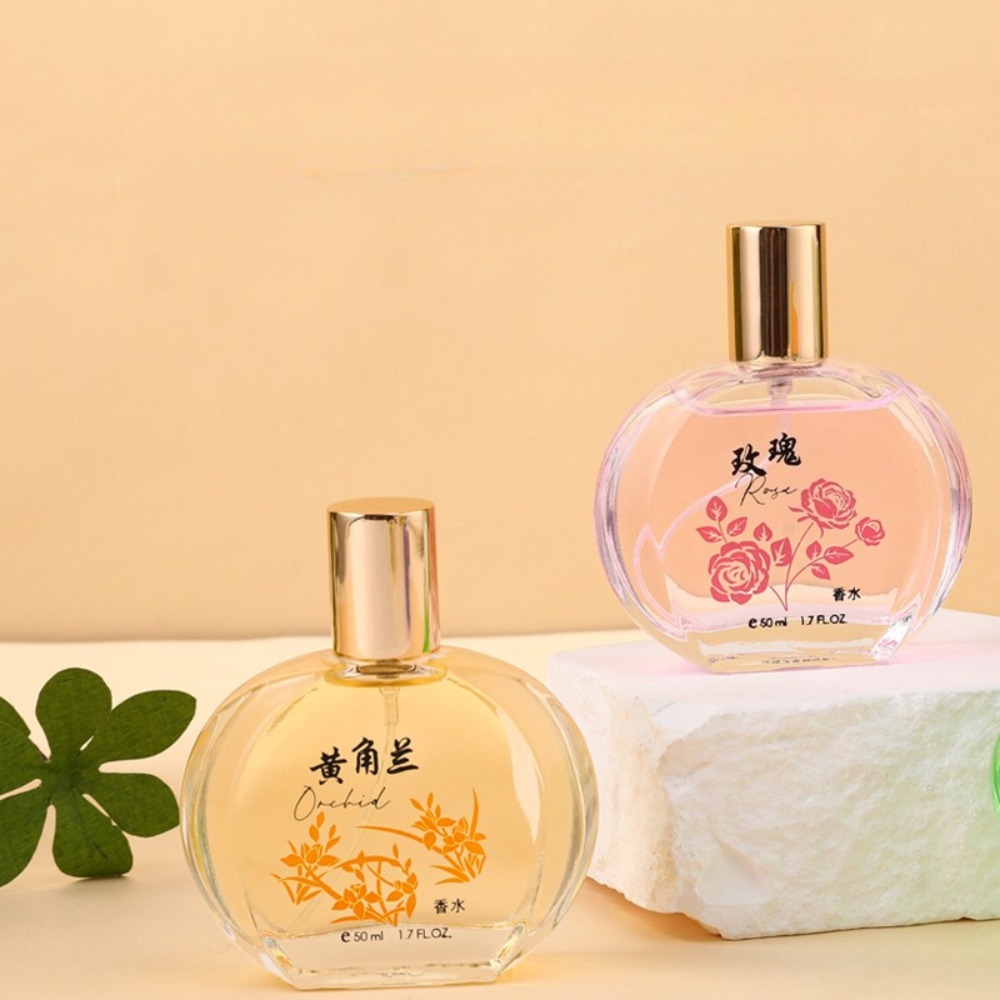 Eau de Toilette with Notes of  - огляд і ціна Perfume Gardenia Fragrance
